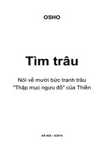 Tìm trâu