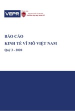 Báo cáo kinh tế vĩ mô Việt Nam (quý 3 - 2020)