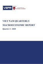 Viet Nam Quarterly Macroeconomic Monitor, Q4-2020