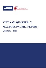 Viet Nam Quarterly Macroeconomic Monitor, Q3-2020