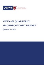 Viet Nam Quarterly Macroeconomic Monitor, Quarter 1