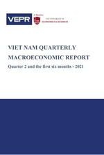 Viet Nam Quarterly Macroeconomic Monitor, Q 2 and six months 2021