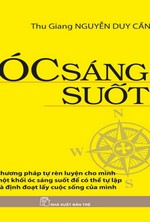 Óc Sáng Suốt