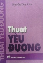 Thuật Yêu Đương