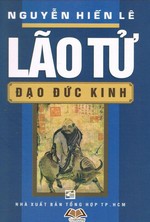 Lão Tử – Đạo Đức Kinh