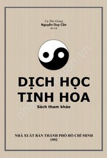 Dịch Học Tinh Hoa