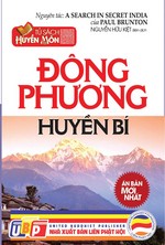 Đông Phương Huyền Bí