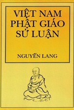 Việt Nam Phật Giáo Sử Luận