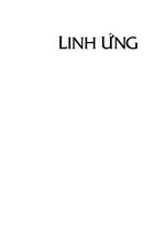 Linh Ứng