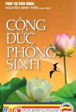 Công đức phóng sinh