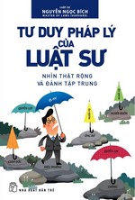 Tư Duy Pháp Lý Của Luật Sư