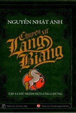 Chuyện Xứ Lang Biang 3: Chủ Nhân Núi Lưng Chừng