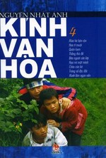 Kính Vạn Hoa