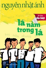 Lá Nằm Trong Lá