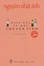 Ngày Xưa Có Một Chuyện Tình