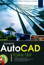 AutoCad Toàn Tập