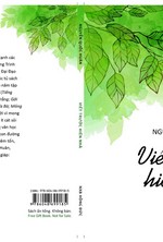 Viết trước hiên nhà