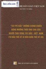 Táy Pú Xấc - Trường Ca Dân Tộc Thái