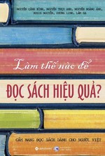 Làm Thế Nào Để Đọc Sách Hiệu Quả