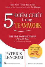 5 Điểm Chết Trong Teamwork