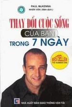 Thay Đổi Cuộc Sống Của Bạn Trong 7 Ngày