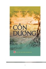 Cồn Dương