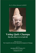 Vương Quốc Champa: Địa Dư, Dân Cư Và Lịch Sử