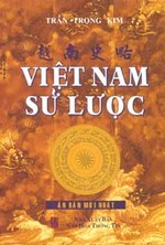 Việt Nam Sử Lược