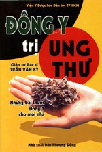 Đông Y Trị Ung Thư