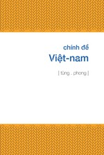 Chính Đề Việt Nam