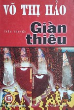 Giàn Thiêu