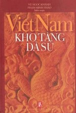 Việt Nam Kho Tàng Dã Sử