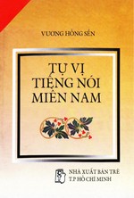 Tự Vị Tiếng Nói Mền Nam