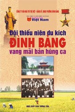 Đội Thiếu Niên Du Kích Đình Bảng