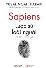 Sapiens: Lược Sử Loài Người