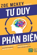 Tư Duy Phản Biện