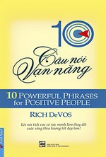 10 Câu Nói Vạn Năng