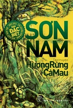 Hương rừng Cà Mau