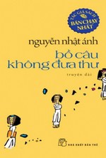 Bồ Câu Không Đưa Thư