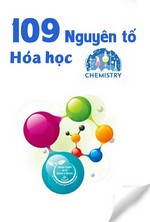 109 Nguyên Tố Hóa Học