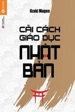 Cải Cách Giáo Dục Nhật Bản