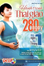 Hành Trình Thai Giáo 280 Ngày