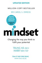 Mindset: Tâm Lý Học Thành Công