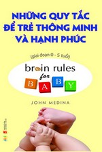 Những Quy Tắc Để Trẻ Thông Minh Và Hạnh Phúc