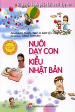 Nuôi Dạy Con Kiểu Nhật Bản