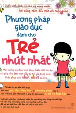 Phương Pháp Giáo Dục Dành Cho Trẻ Nhút Nhát