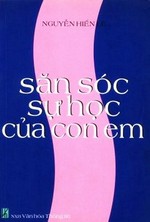 Săn Sóc Sự Học Của Con Em