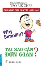 Tại Sao Cần Đơn Giản?