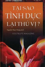 Tại Sao Tình Dục Lại Thú Vị?