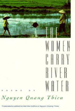 The Women Carry River Water